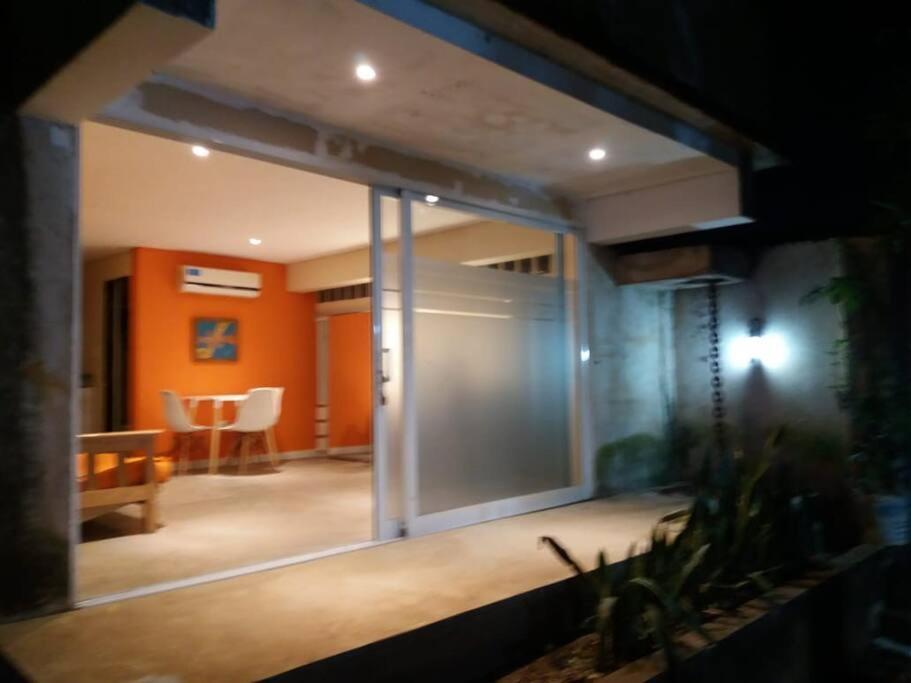 Casanatura Posadas Exterior foto